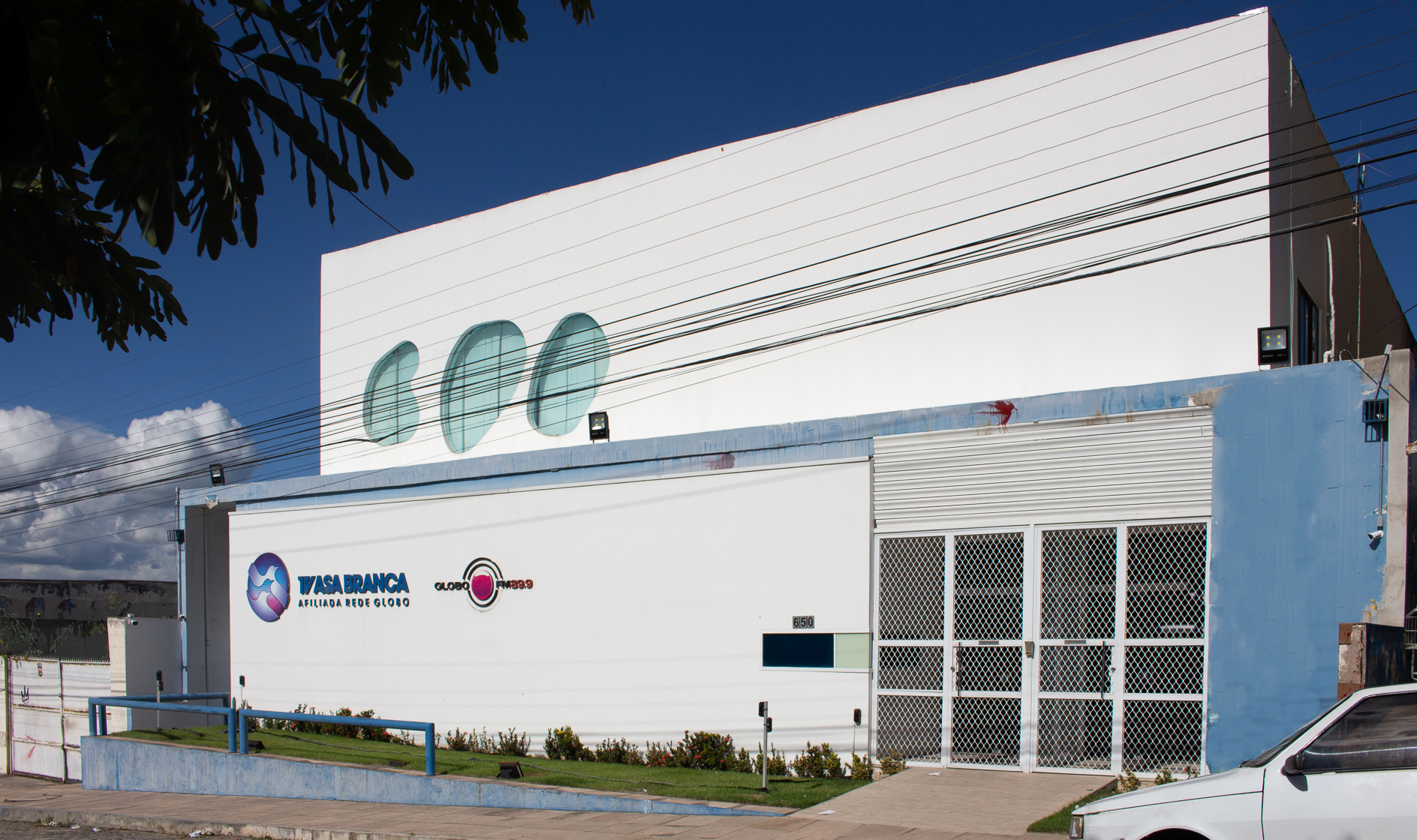 Eleve Projetos